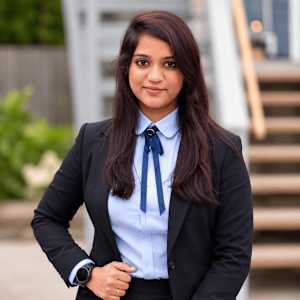 Pavithra Pattuselvam