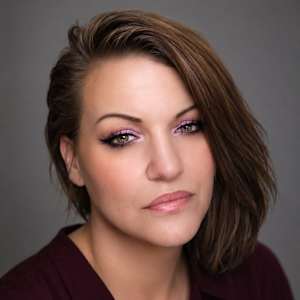 Yvonne Hunter
