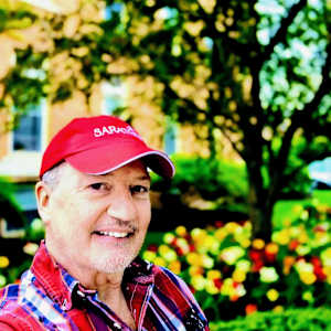Robert Connell