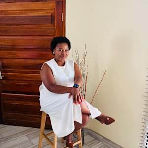 Nthabiseng Mofokeng