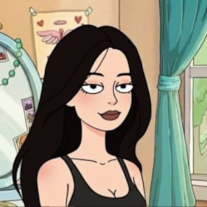 Tricia