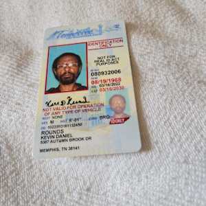 Kevin Rounds