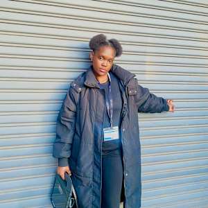 THOKO PHUMZILE HOPE