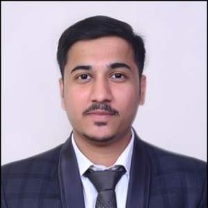 Ahamed Kazi