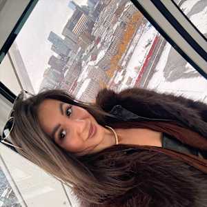 Sthef Larissa