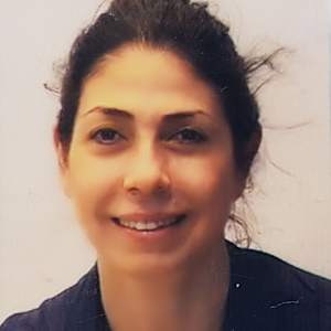 Farahnaz