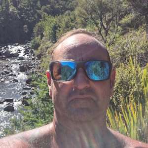 Jonathon Edgecombe