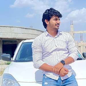 Vikash