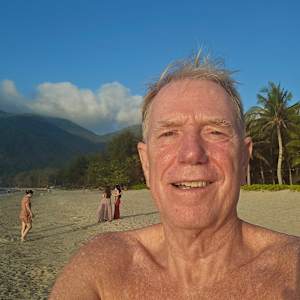 Peter