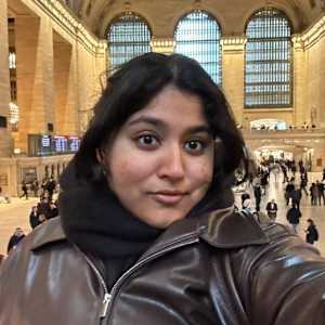 Heer Mehta