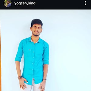 Yogesh