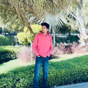 Ankit