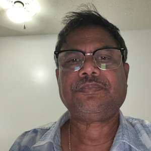 Gopal Savarimuthu