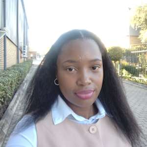 Kgomotso mawayi