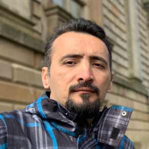 Mohammadreza Jafari