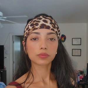 Anubhuti Choubey