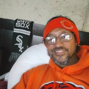 Wayne Mosley