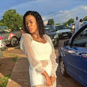 Shirley Maluleke