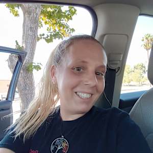 Nicole Bigger