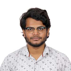 Suganthkrishna M