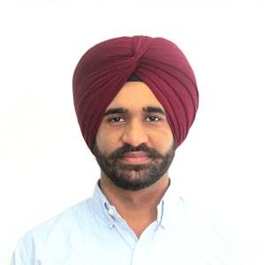 Ekamdeep Singh