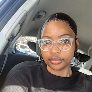 Nhlanhla Mavi