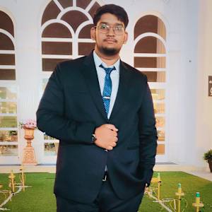 Dikshant Kumar