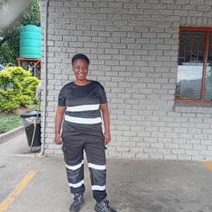Nonkululeko