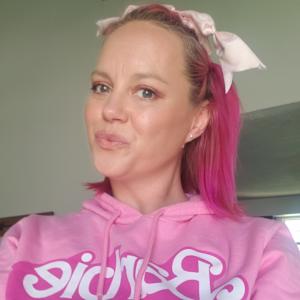 Ashley Lewis