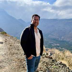 Siddhartha Dey