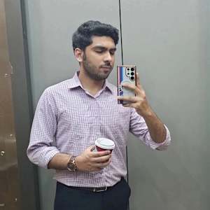 Priyanshu Negi