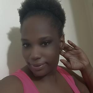 Dominique Dixon