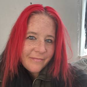 Stephanie Rideout