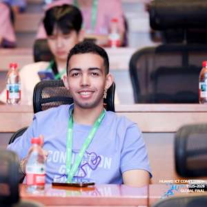 Nadir RHAZI