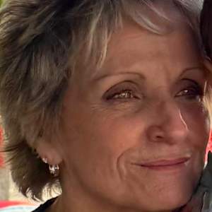 Mary Ann Ricci