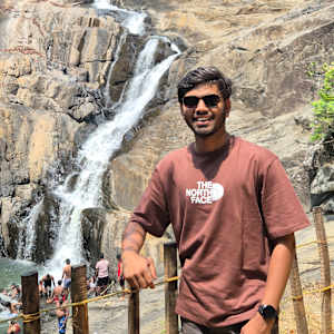 Sree Vathsa Kashyap