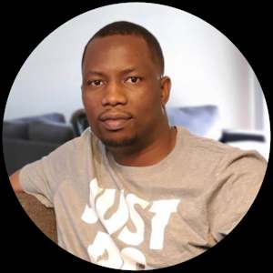 Desmond Ncube