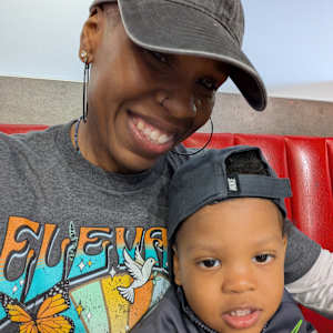 Tonaiya Wilson