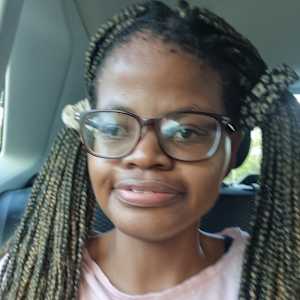 Grace Cebiziswe