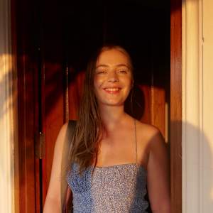 Georgina Treanor
