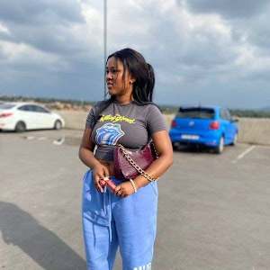 Rethabile Mashaba