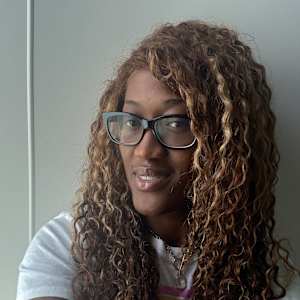 Shereese Clarke