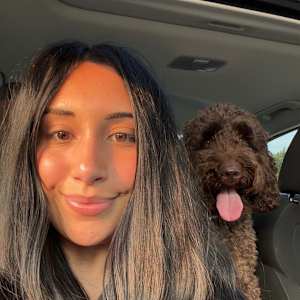 Kadence Hernandez