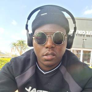 Mbuso Ntuli
