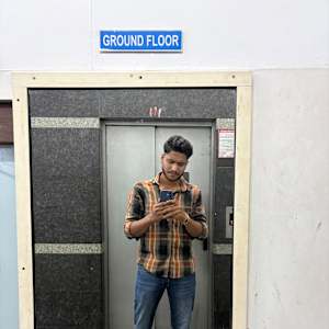 Dhanush B