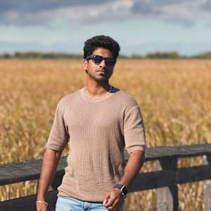 Karthick