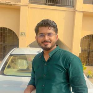 Musab ali