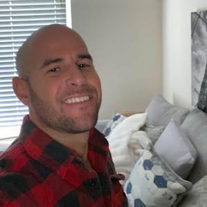 Alex Soto
