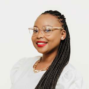 Tshegofatso More