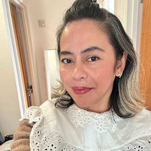 Cristy Gonzaga